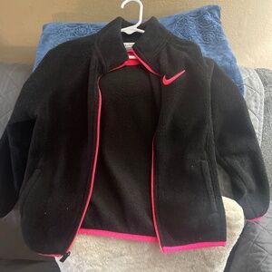Nike jacket